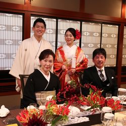 ホテル雅叙園東京の写真22枚目