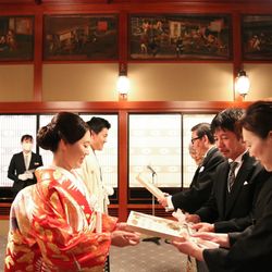 ホテル雅叙園東京の写真2枚目