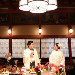 ホテル雅叙園東京の写真30枚目