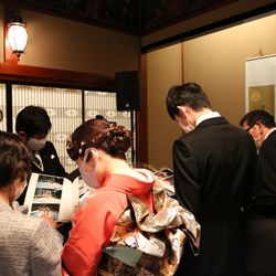 ホテル雅叙園東京の写真22枚目