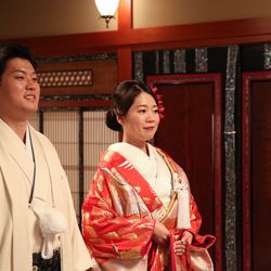 ホテル雅叙園東京の写真35枚目