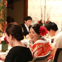 ホテル雅叙園東京の写真10枚目