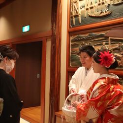 ホテル雅叙園東京の写真10枚目