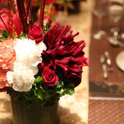 ホテル雅叙園東京の写真14枚目