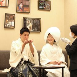 ホテル雅叙園東京の写真16枚目