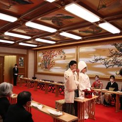 ホテル雅叙園東京の写真10枚目