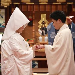 ホテル雅叙園東京の写真20枚目