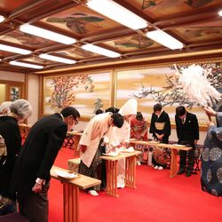 ホテル雅叙園東京の写真17枚目