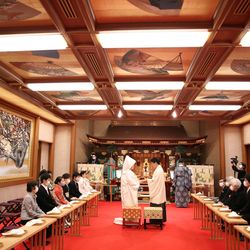 ホテル雅叙園東京の写真6枚目