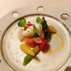 ホテル雅叙園東京の写真13枚目