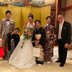 ホテル雅叙園東京の写真17枚目