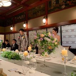 ホテル雅叙園東京の写真19枚目