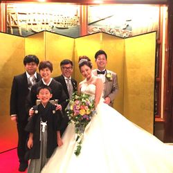 ホテル雅叙園東京の写真32枚目