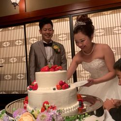 ホテル雅叙園東京の写真21枚目