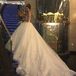 ホテル雅叙園東京の写真16枚目