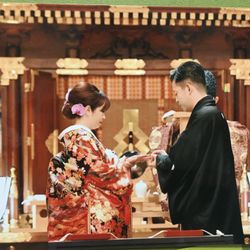 ホテル雅叙園東京の写真9枚目