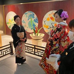 ホテル雅叙園東京の写真11枚目