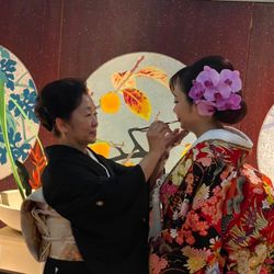 ホテル雅叙園東京の写真32枚目