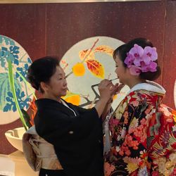 ホテル雅叙園東京の写真32枚目