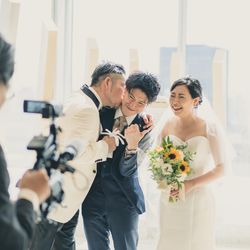 The 33 Sense of Weddingの写真32枚目