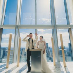 The 33 Sense of Weddingの写真2枚目