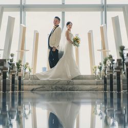 The 33 Sense of Weddingの写真24枚目