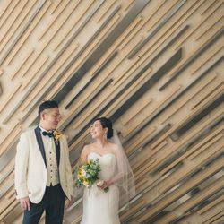 The 33 Sense of Weddingの写真5枚目