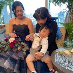 The 33 Sense of Weddingの写真22枚目