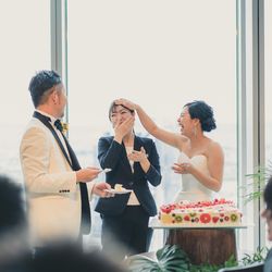 The 33 Sense of Weddingの写真29枚目