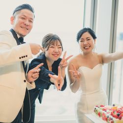 The 33 Sense of Weddingの写真23枚目