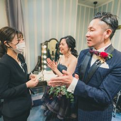 The 33 Sense of Weddingの写真24枚目