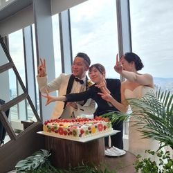 The 33 Sense of Weddingの写真16枚目