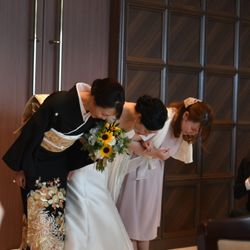 The 33 Sense of Weddingの写真11枚目