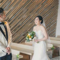 The 33 Sense of Weddingの写真20枚目