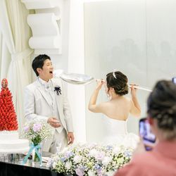 アルカンシエル横浜 luxe mariageの写真27枚目