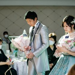 アルカンシエル横浜 luxe mariageの写真35枚目