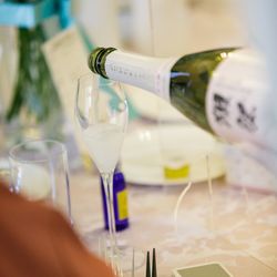 アルカンシエル横浜 luxe mariageの写真7枚目