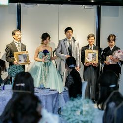 アルカンシエル横浜 luxe mariageの写真25枚目