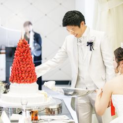 アルカンシエル横浜 luxe mariageの写真19枚目