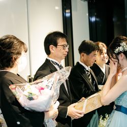 アルカンシエル横浜 luxe mariageの写真21枚目