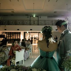 アルカンシエル横浜 luxe mariageの写真11枚目
