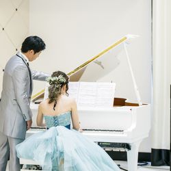 アルカンシエル横浜 luxe mariageの写真27枚目