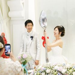 アルカンシエル横浜 luxe mariageの写真31枚目