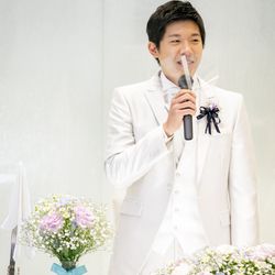 アルカンシエル横浜 luxe mariageの写真2枚目