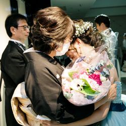 アルカンシエル横浜 luxe mariageの写真2枚目