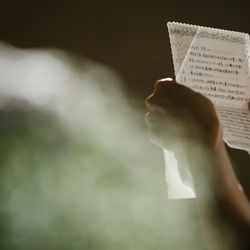 アルカンシエル横浜 luxe mariageの写真3枚目