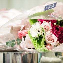 アルカンシエル横浜 luxe mariageの写真7枚目