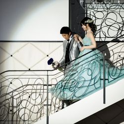 アルカンシエル横浜 luxe mariageの写真9枚目