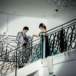 アルカンシエル横浜 luxe mariageの写真17枚目