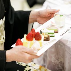 アルカンシエル横浜 luxe mariageの写真5枚目